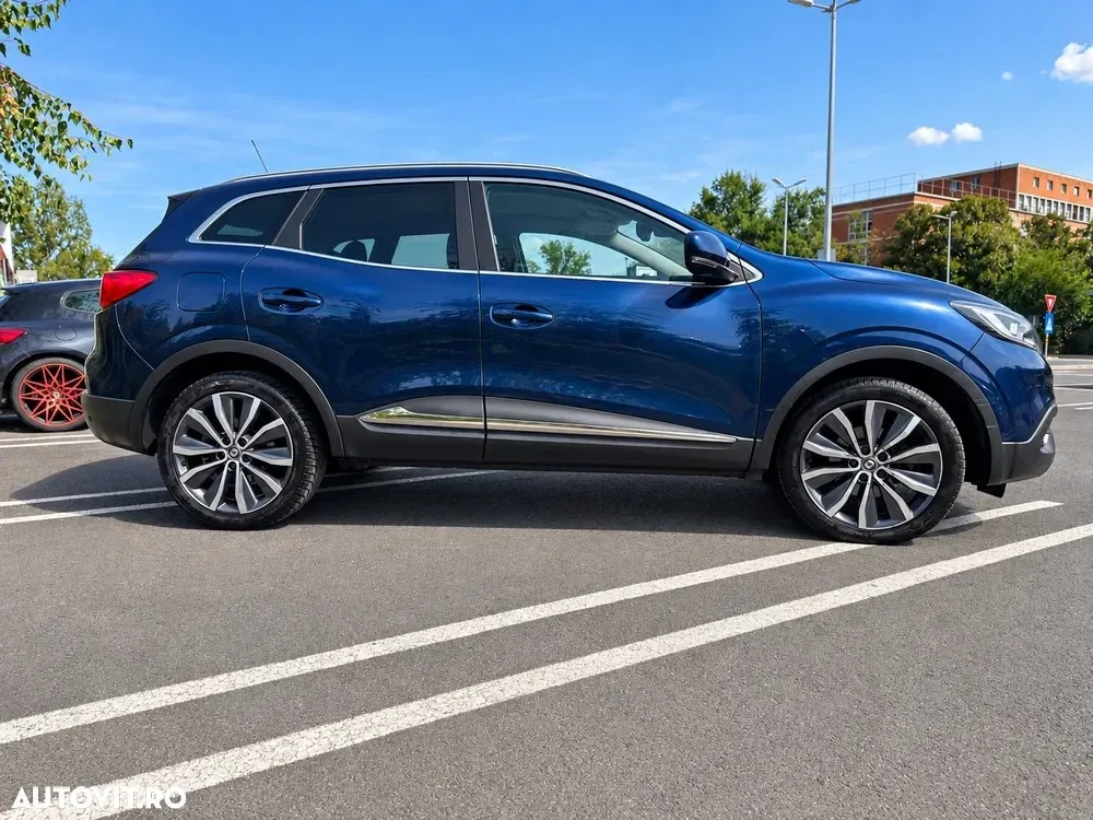 Renault Kadjar — imagine 3