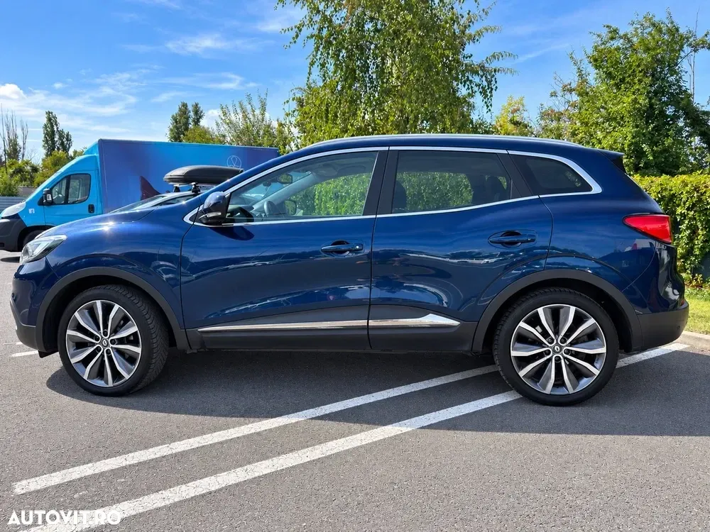 Renault Kadjar — imagine 6