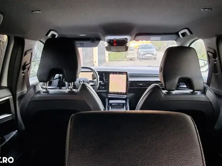 Renault Austral 160 MHEV Techno
