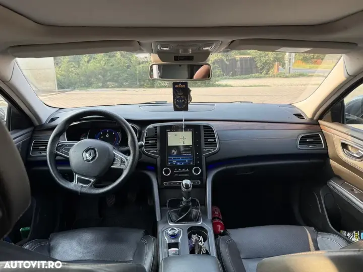 Renault Talisman ENERGY dCi Life