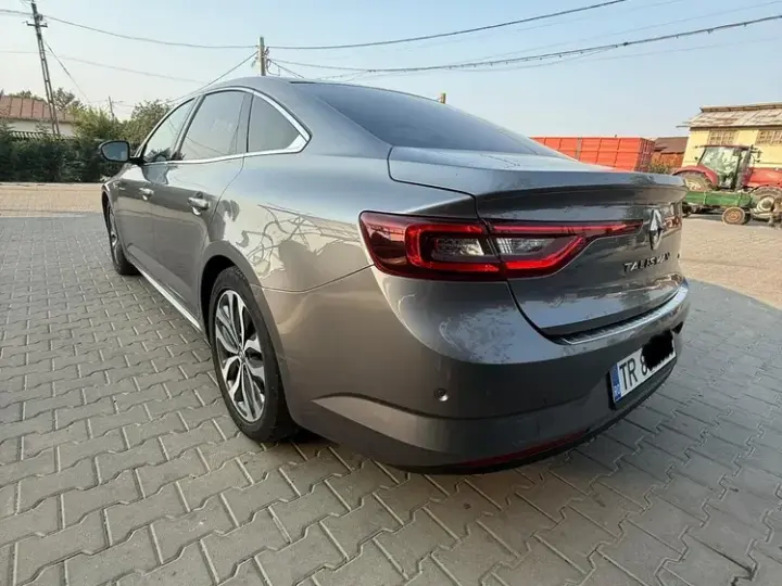Renault Talisman ENERGY dCi Life