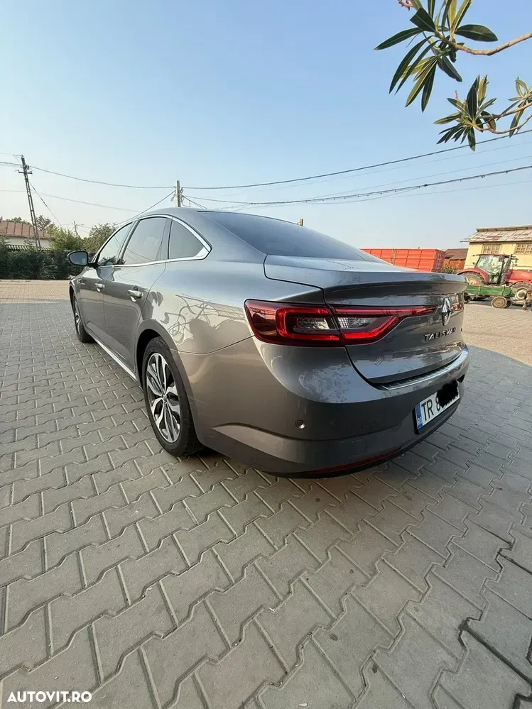 Renault Talisman ENERGY dCi Life — imagine 6
