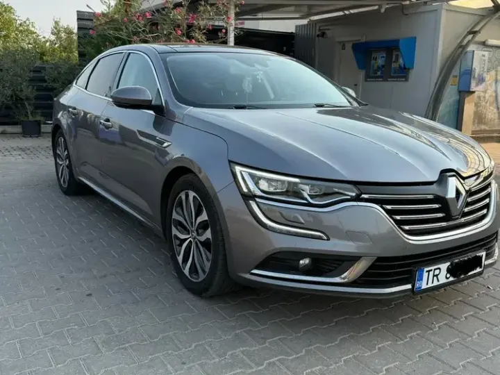 Renault Talisman ENERGY dCi Life