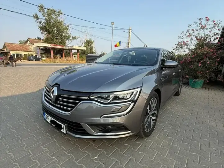 Renault Talisman ENERGY dCi Life