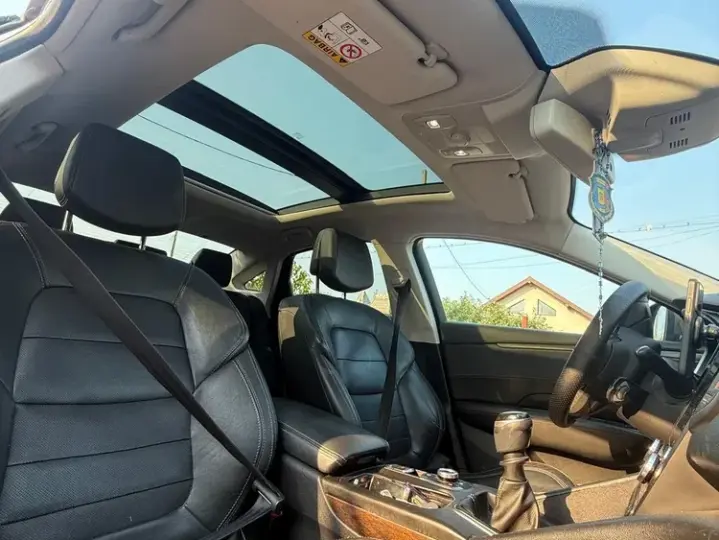 Renault Talisman ENERGY dCi Life