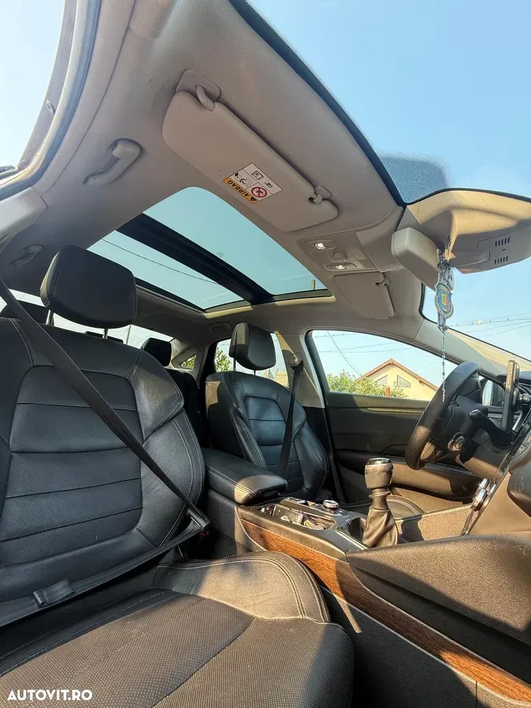 Renault Talisman ENERGY dCi Life — imagine 4