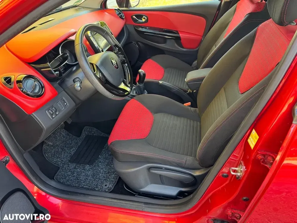 Renault Clio Energy TCe Zen — imagine 5