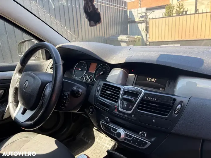 Renault Laguna III 1.5dCi Dynamique