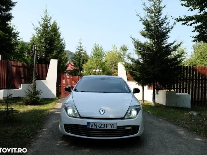 Renault Laguna III 2.0dCi BOSE