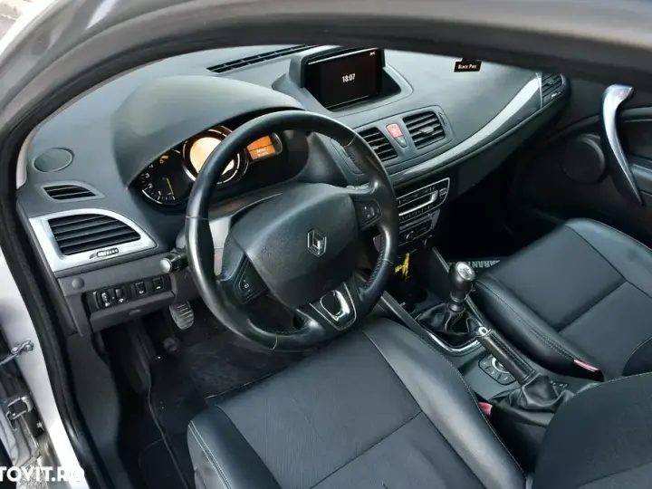 Renault Mégane III 1.5 dCi Expression