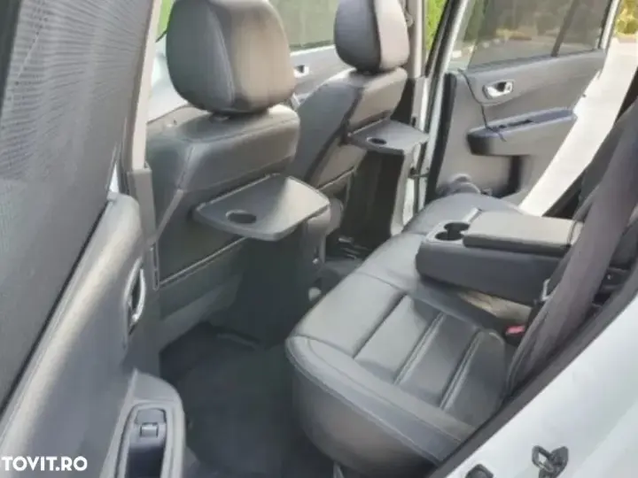 Renault Koleos I 2.0 dCi 4X4 Privilege CVA