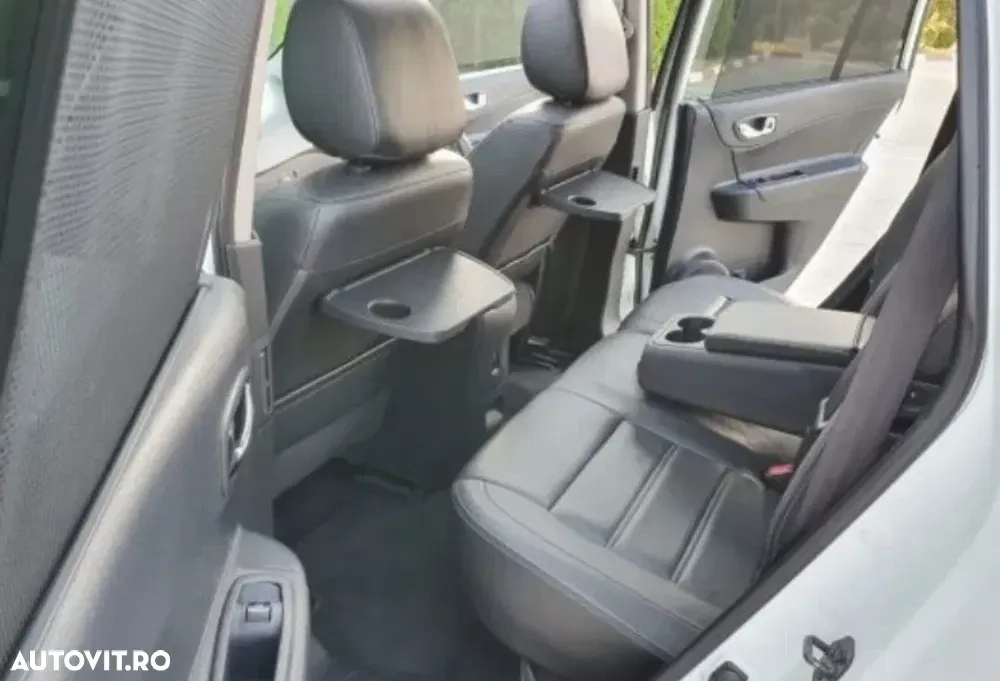 Renault Koleos I 2.0 dCi 4X4 Privilege CVA — imagine 5
