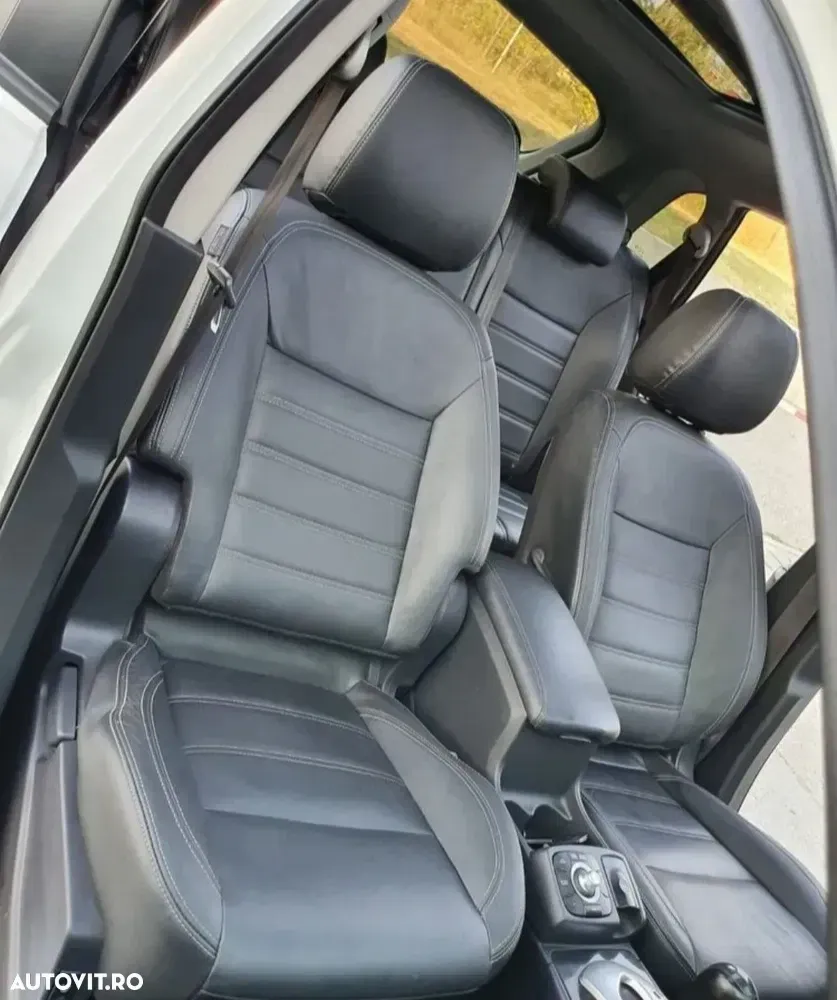 Renault Koleos I 2.0 dCi 4X4 Privilege CVA — imagine 6