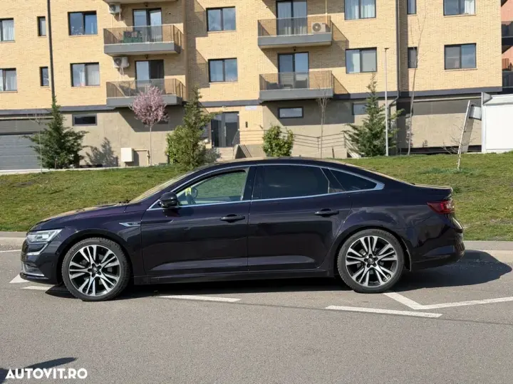 Renault Talisman ENERGY dCi EDC Intens