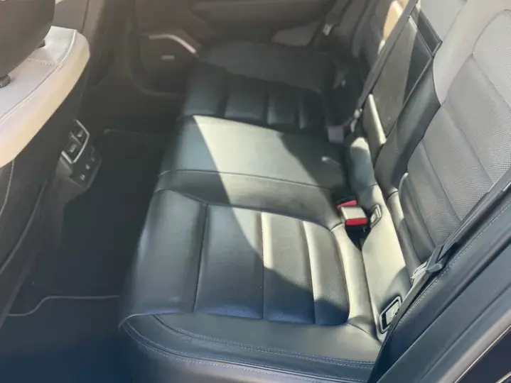 Renault Talisman ENERGY dCi EDC Intens