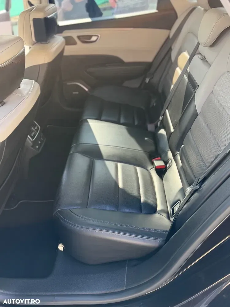Renault Talisman ENERGY dCi EDC Intens — imagine 6