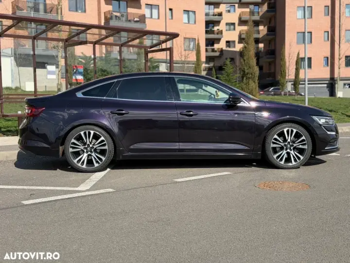 Renault Talisman ENERGY dCi EDC Intens