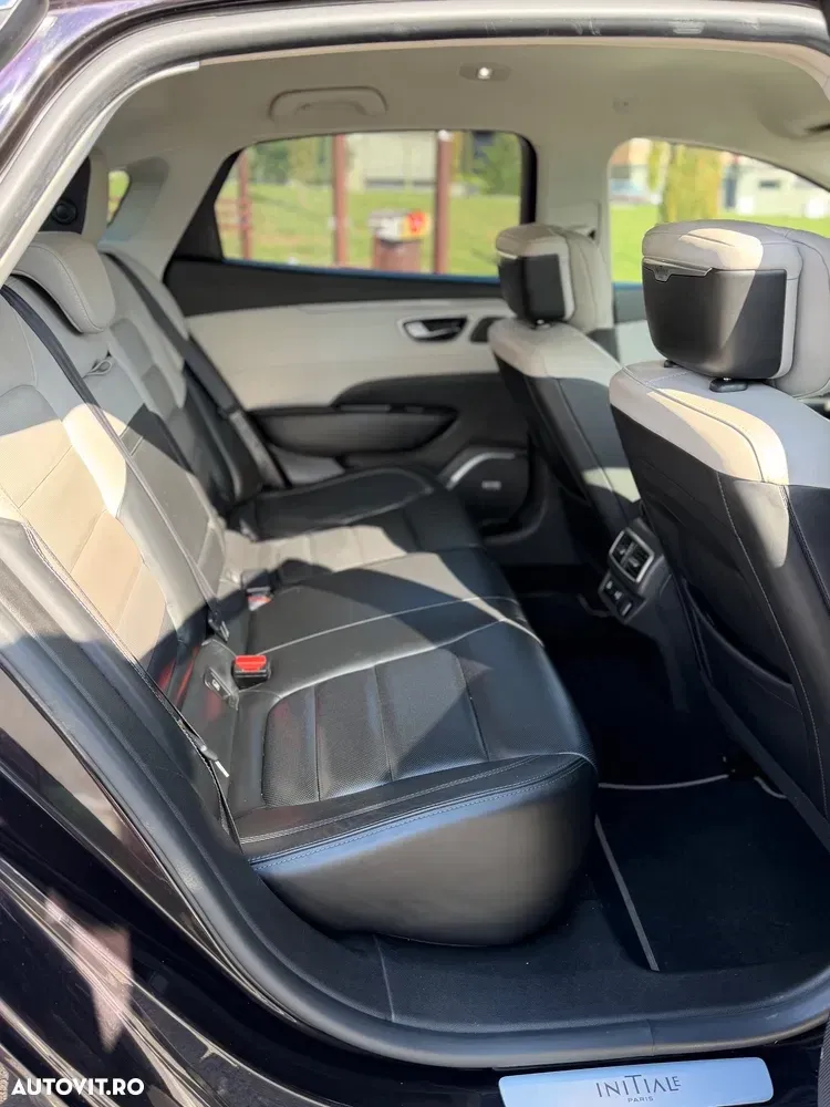 Renault Talisman ENERGY dCi EDC Intens — imagine 5