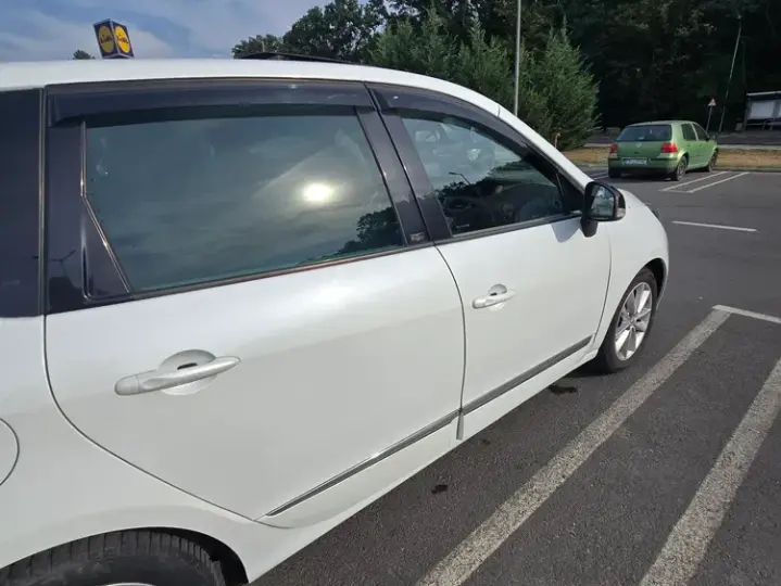 Renault Scénic III