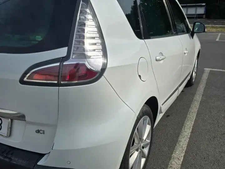 Renault Scénic III