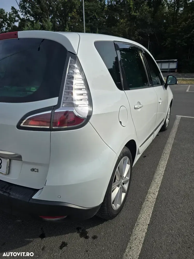 Renault Scénic III — imagine 3