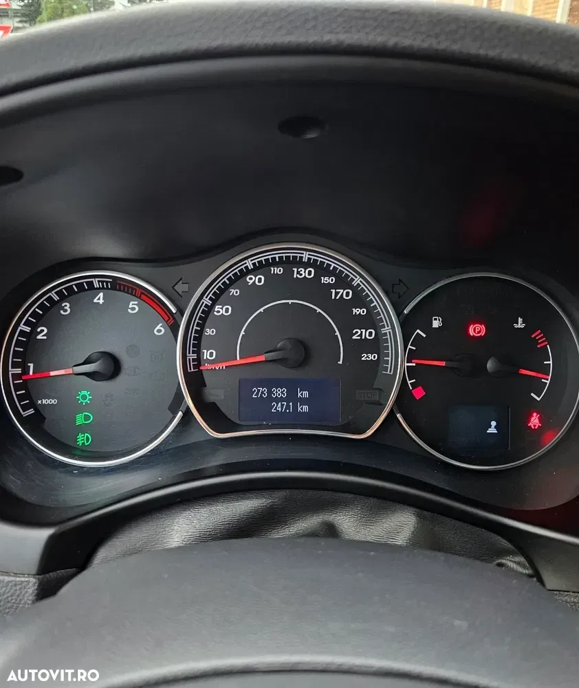 Renault Koleos I 2.0 dCI 4X4 Privilege — imagine 3