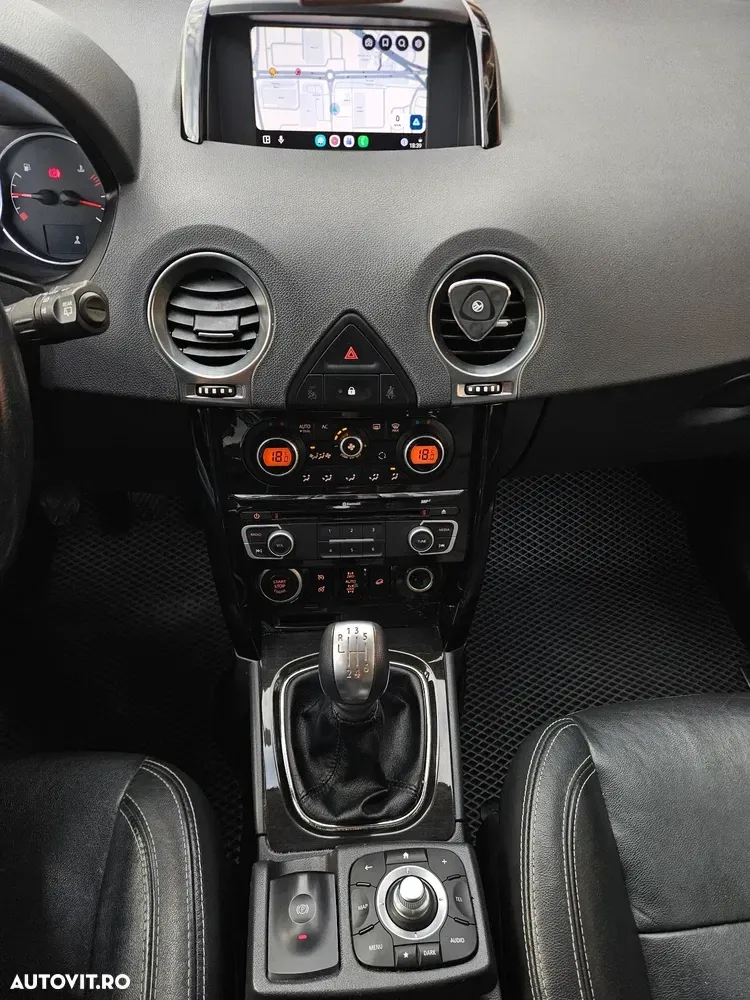 Renault Koleos I 2.0 dCI 4X4 Privilege — imagine 4