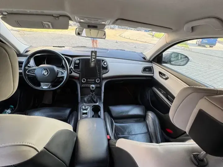 Renault Talisman