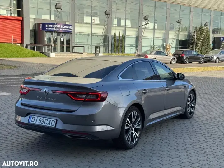 Renault Talisman