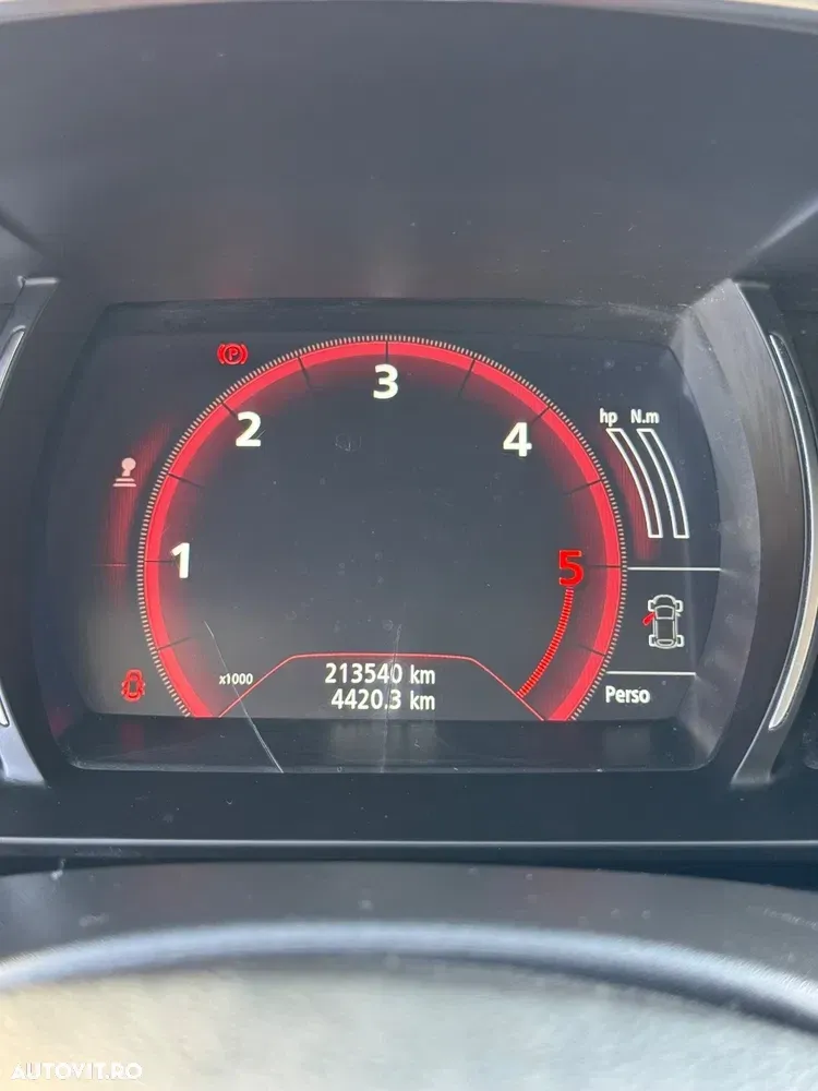 Renault Talisman — imagine 6