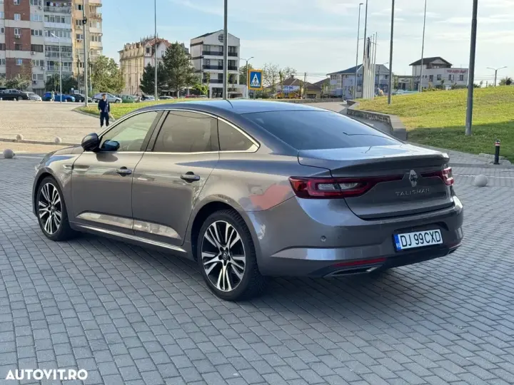 Renault Talisman