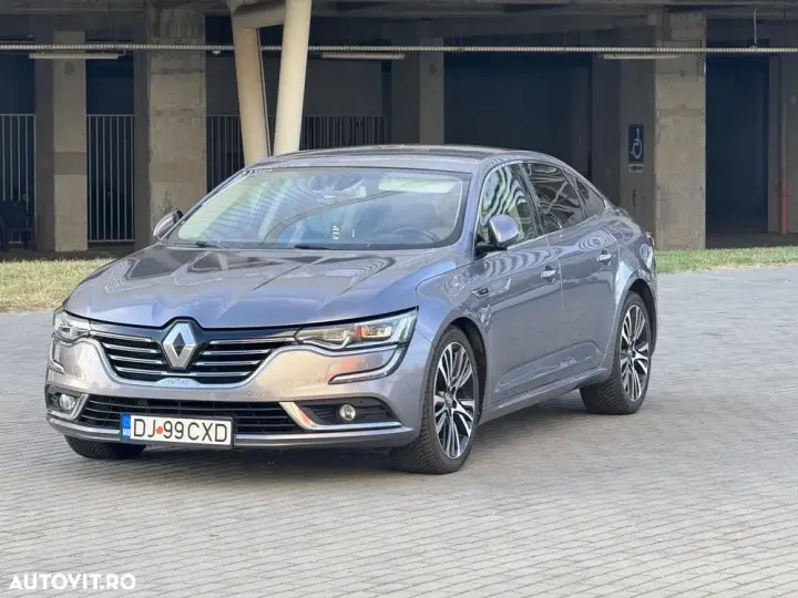 Renault Talisman