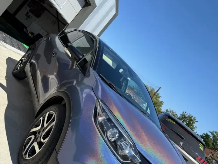 Renault Captur dCi Expression