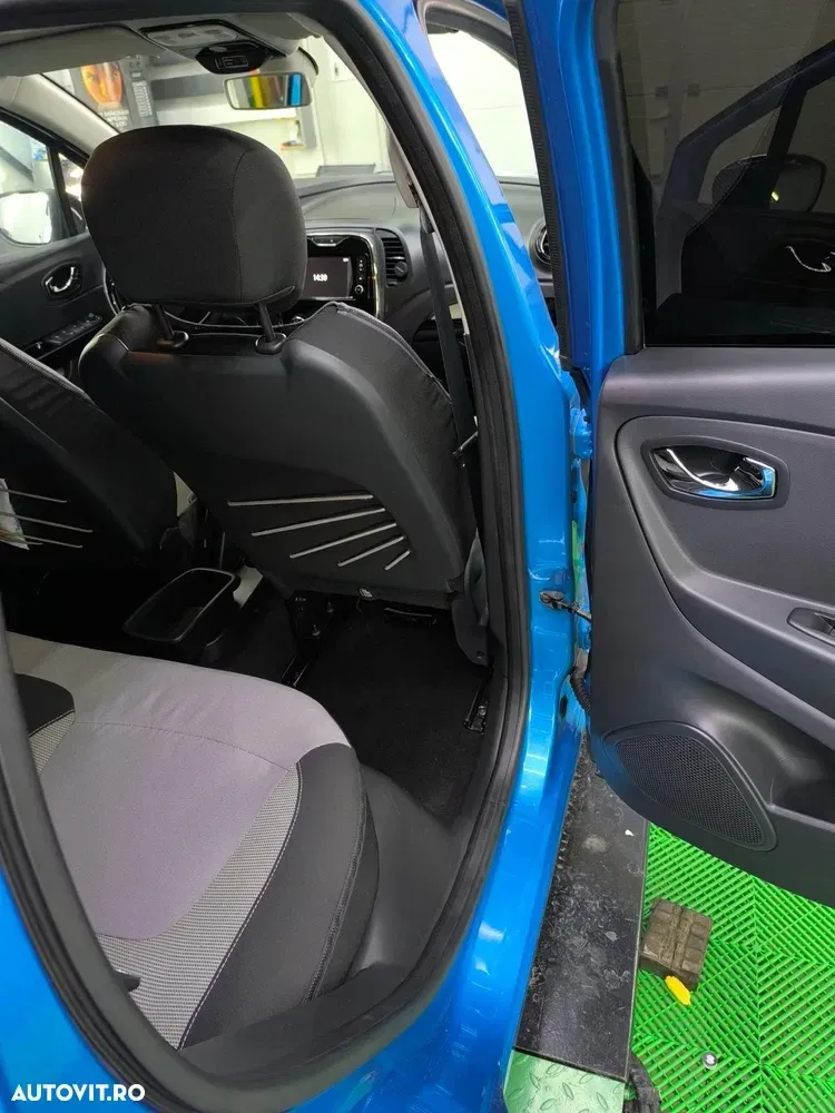 Renault Captur dCi Expression — imagine 3