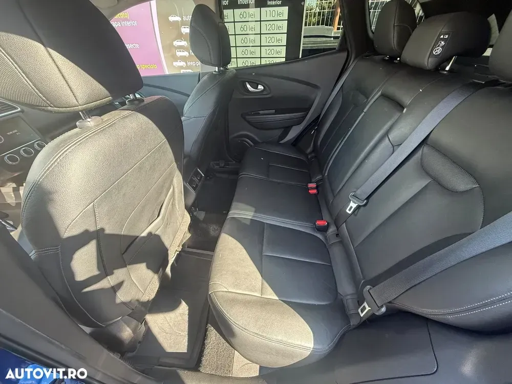 Renault Kadjar TCe GPF Intens — imagine 4