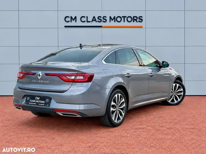 Renault Talisman