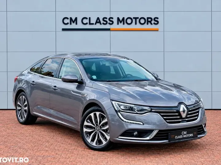 Renault Talisman