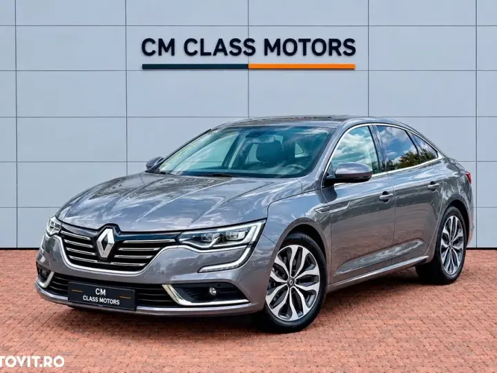 Renault Talisman