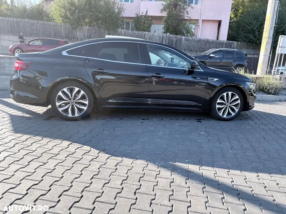 Renault Talisman — imagine 3