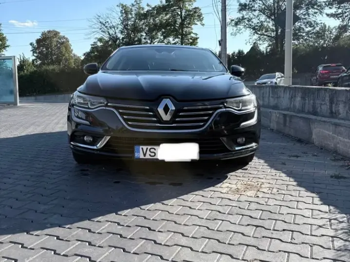 Renault Talisman