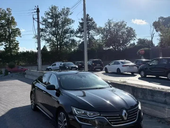 Renault Talisman