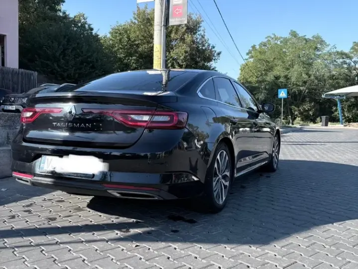 Renault Talisman