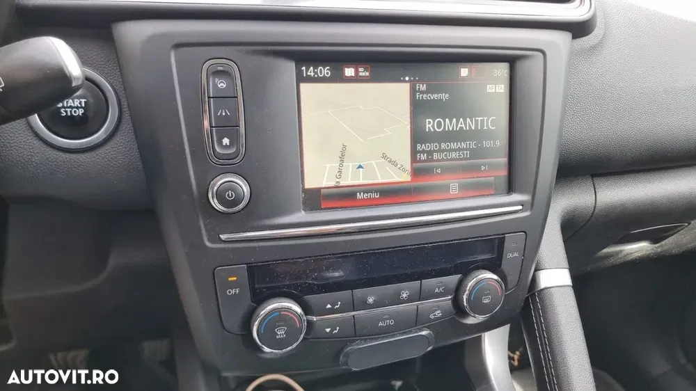 Renault Kadjar 1.2 TCe Intens — imagine 5