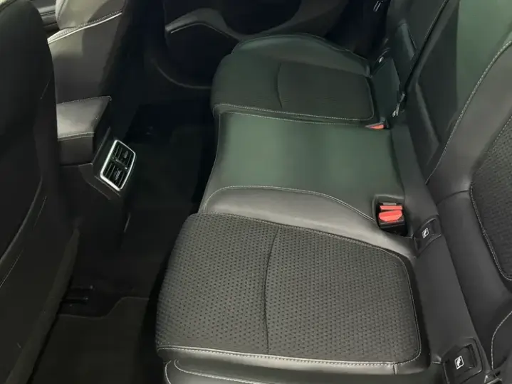 Renault Mégane IV 1.2 TCe Zen