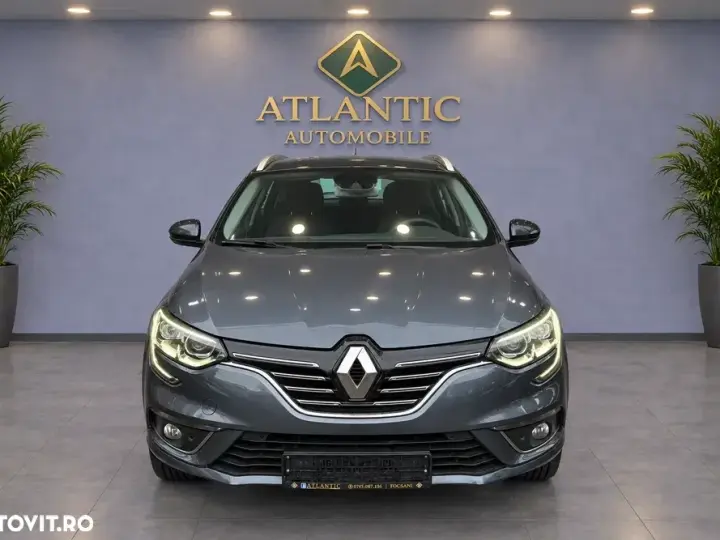 Renault Mégane IV 1.2 TCe Zen