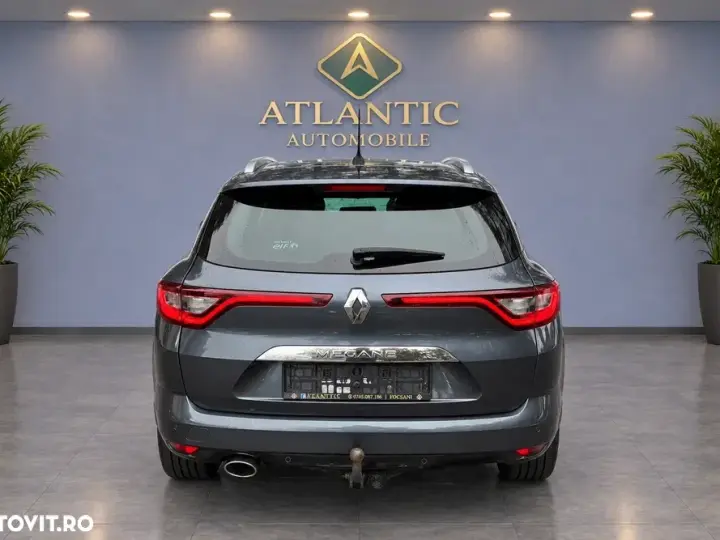 Renault Mégane IV 1.2 TCe Zen