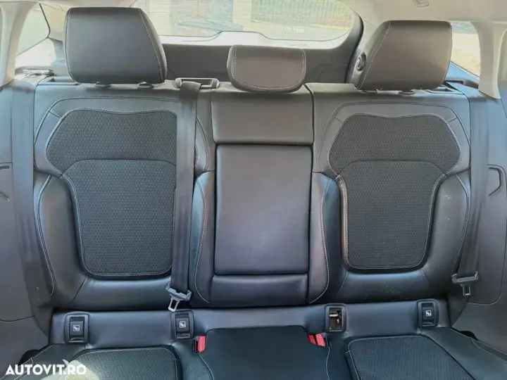 Renault Mégane IV TCe GPF Intens