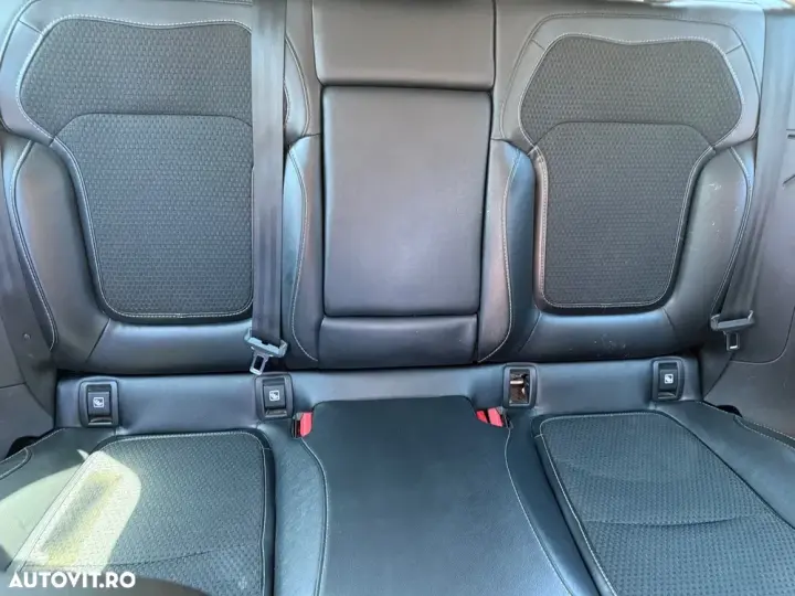 Renault Mégane IV TCe GPF Intens