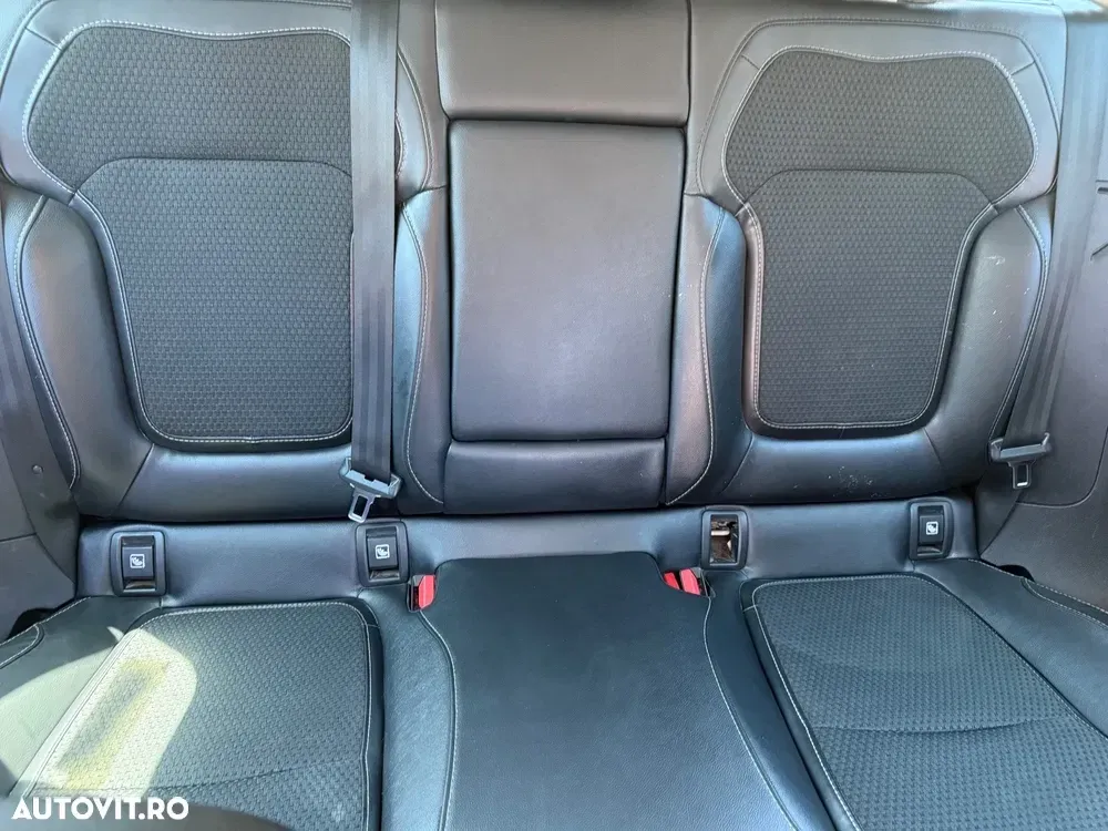 Renault Mégane IV TCe GPF Intens — imagine 5