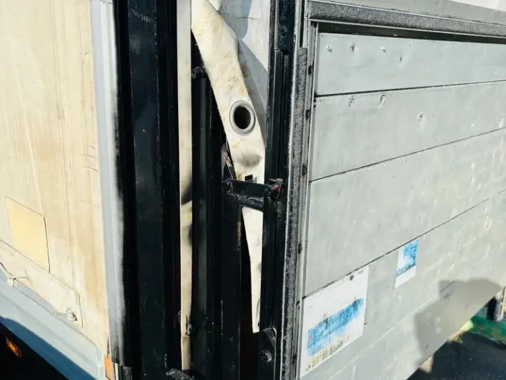 Renault Master 2.3 Sasiu CD L4 RWD Roti Duble Confort